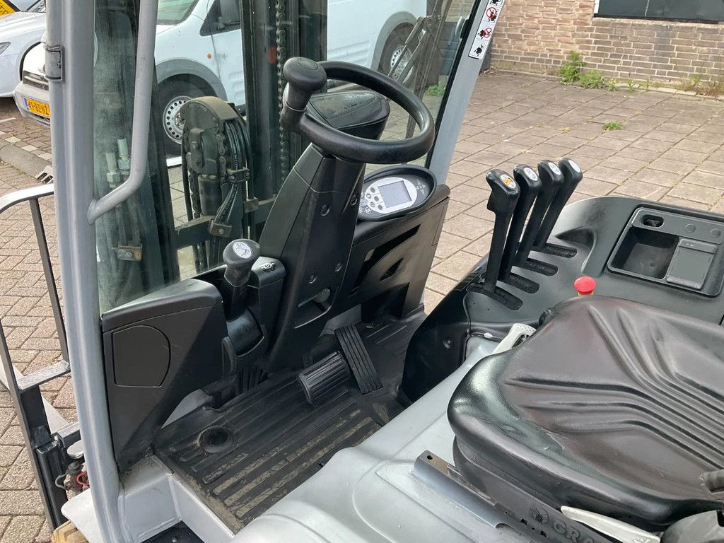 Still RX 20-18 1800KG 4.75METER HEFTRUCK