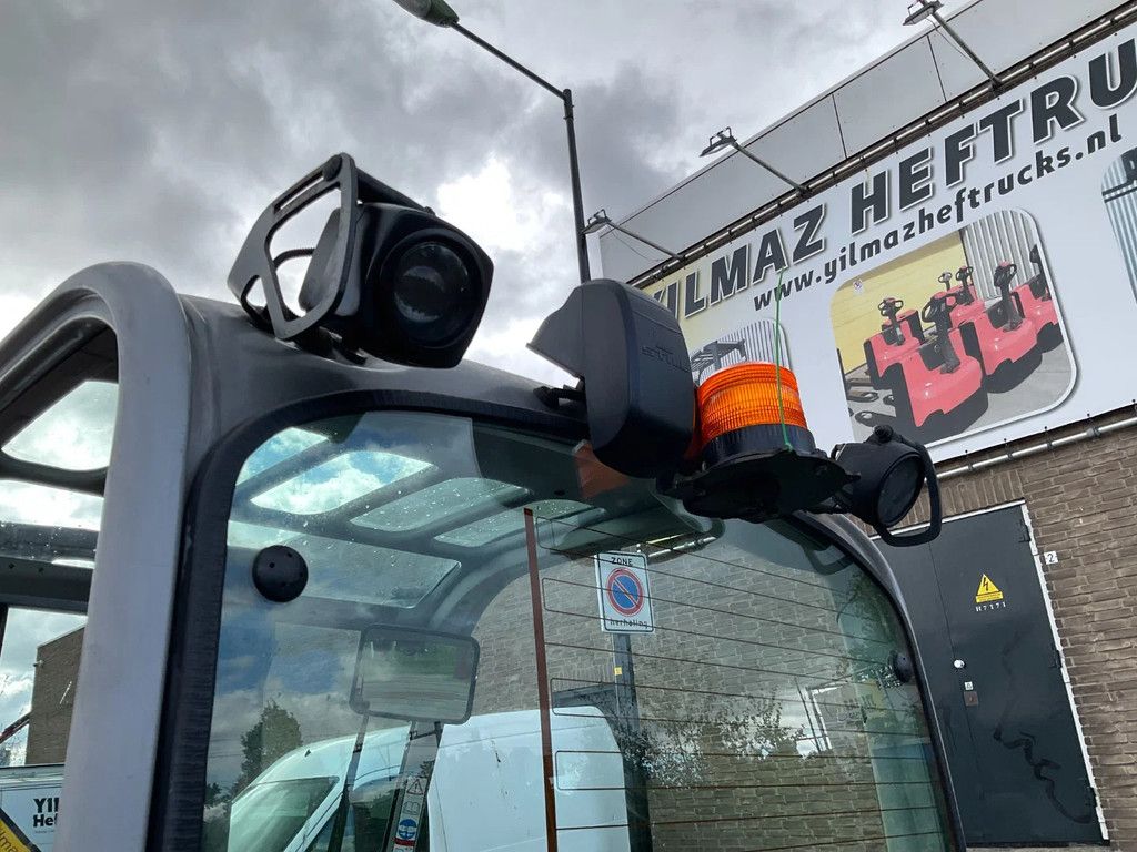 Still RX 20-18 1800KG 4.75METER HEFTRUCK