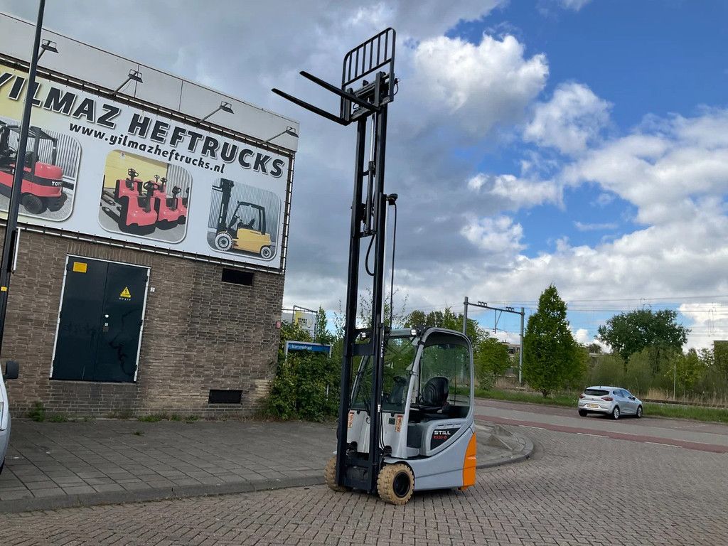 Still RX 20-18 1800KG 4.75METER HEFTRUCK