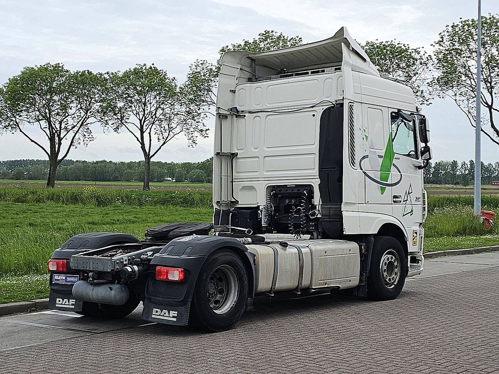 DAF XF 460
