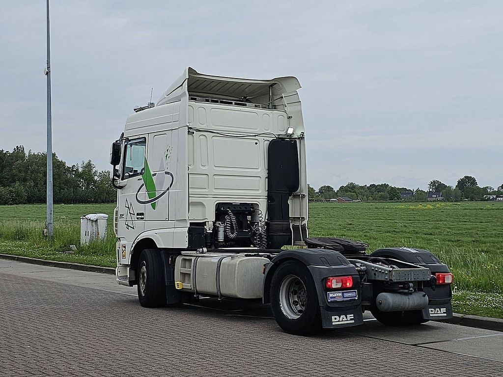 DAF XF 460