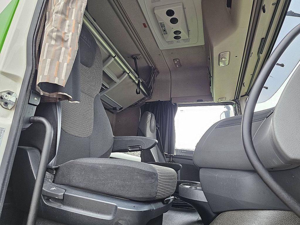 DAF XF 460