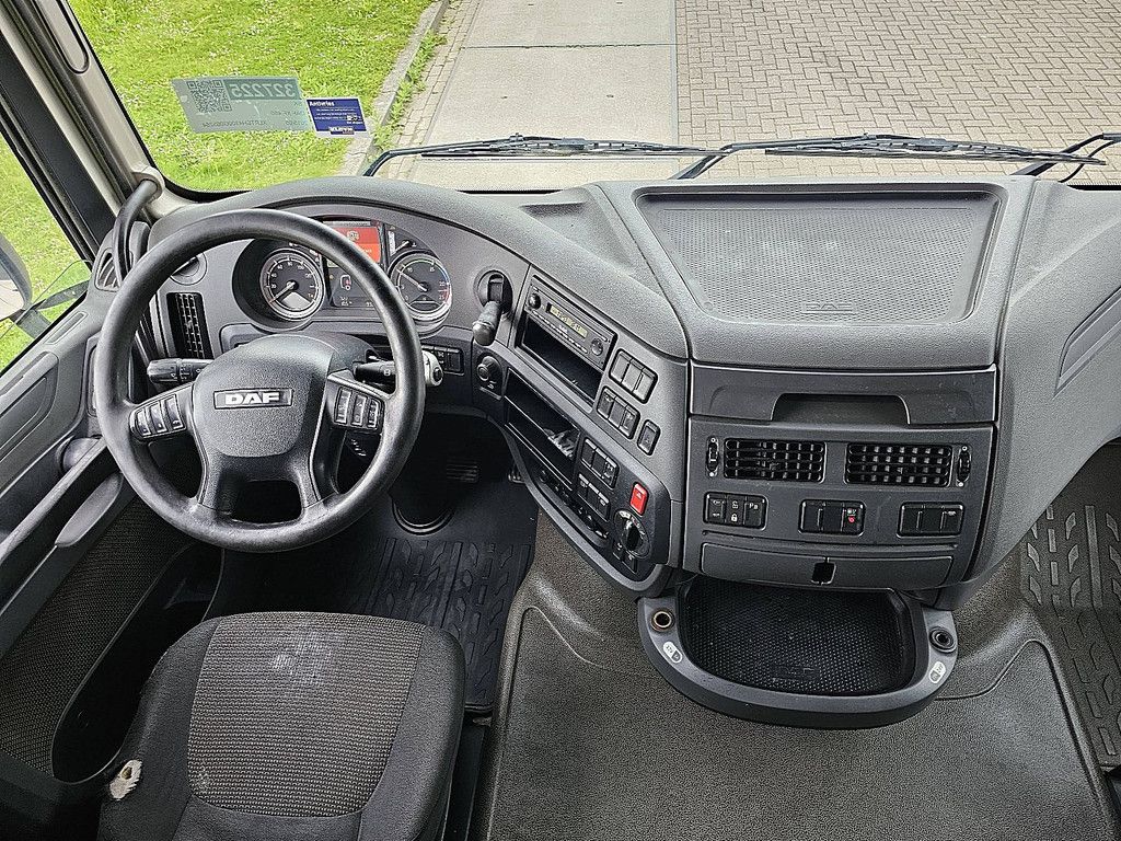 DAF XF 460