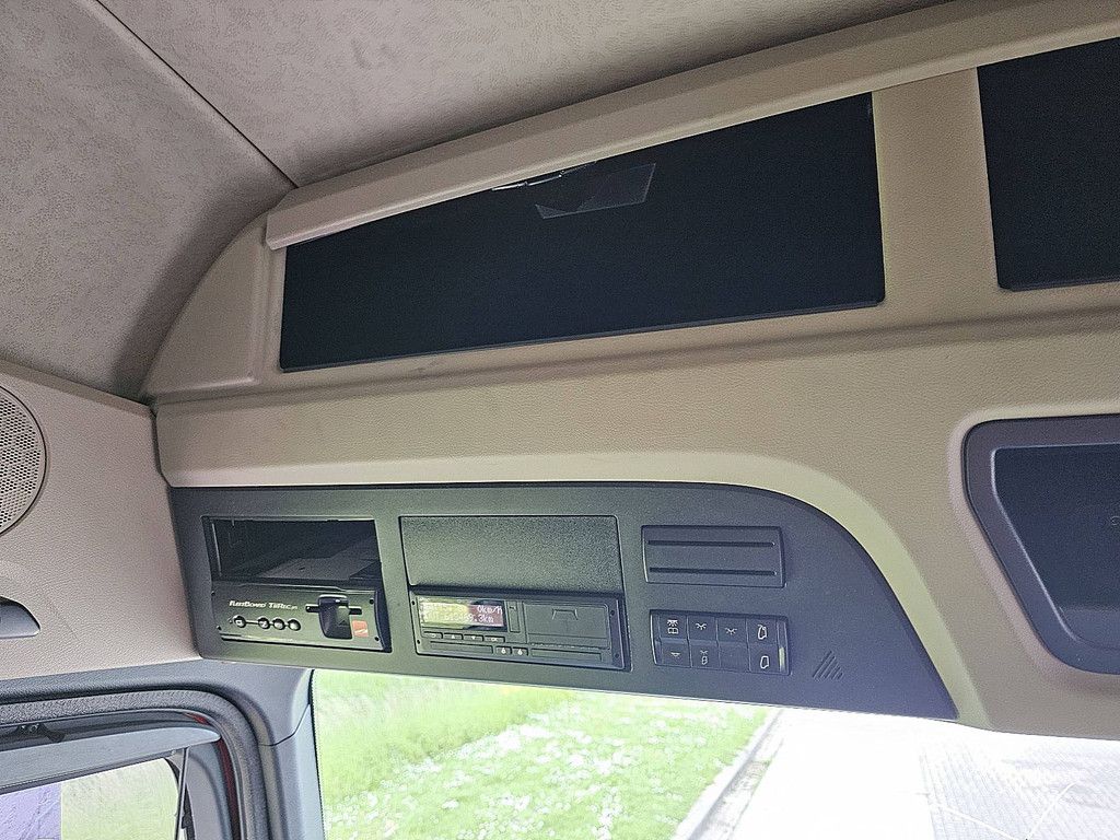 MERCEDES-BENZ ACTROS 1836 LS