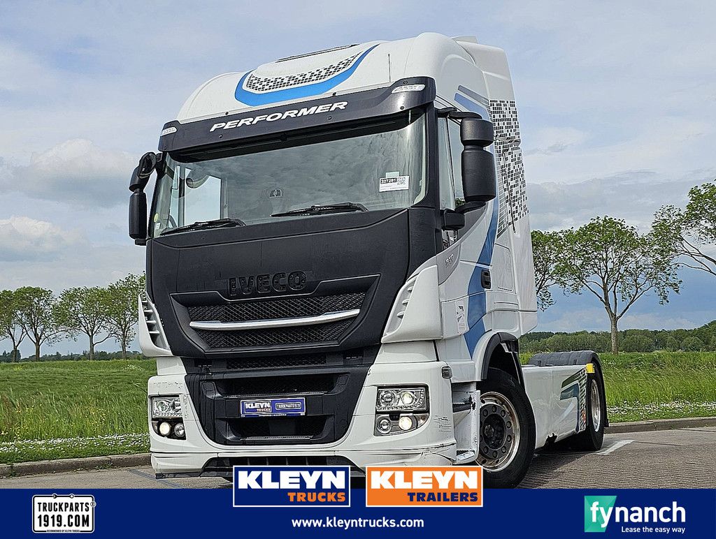 IVECO AS440S51