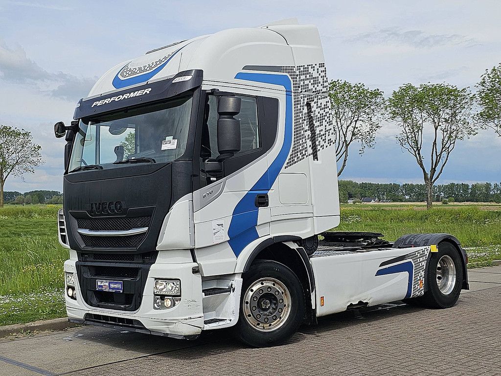 IVECO AS440S51