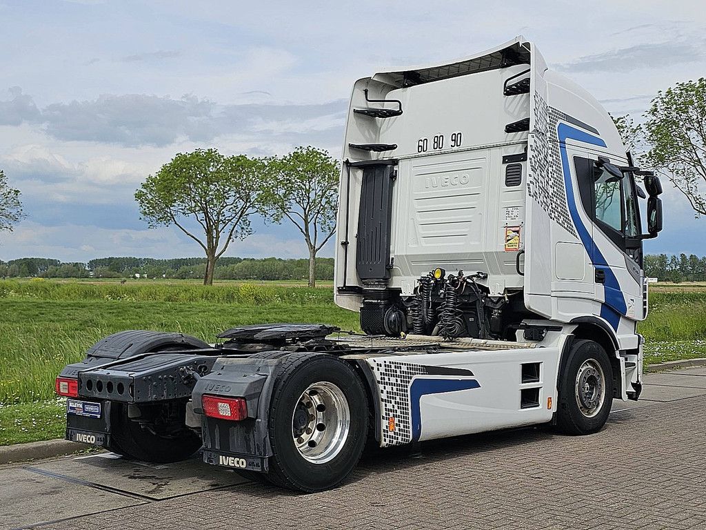 IVECO AS440S51