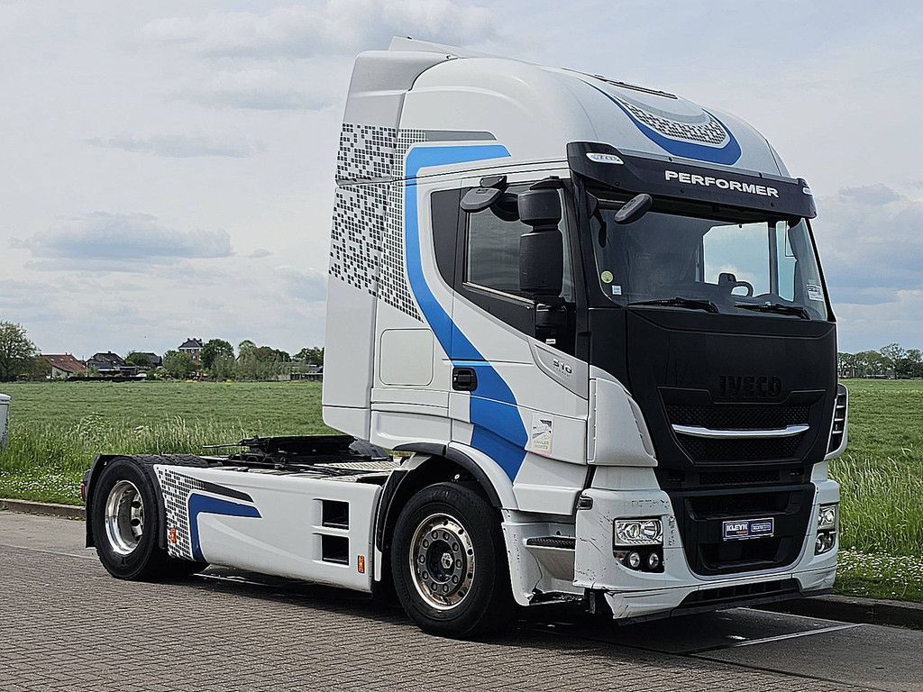 IVECO AS440S51