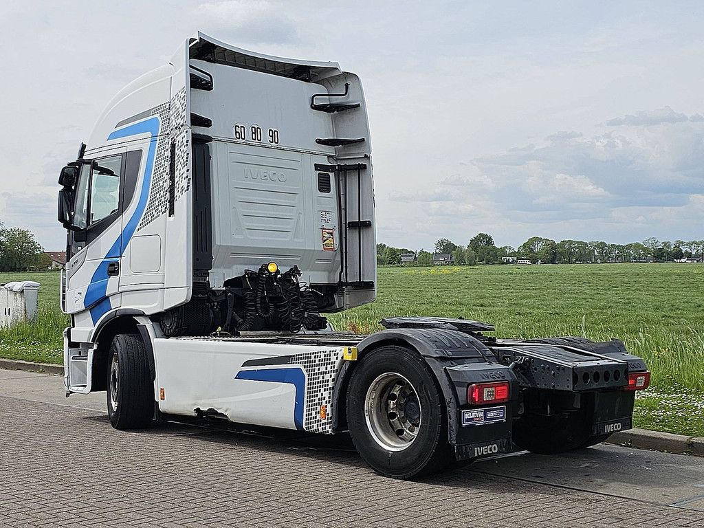 IVECO AS440S51