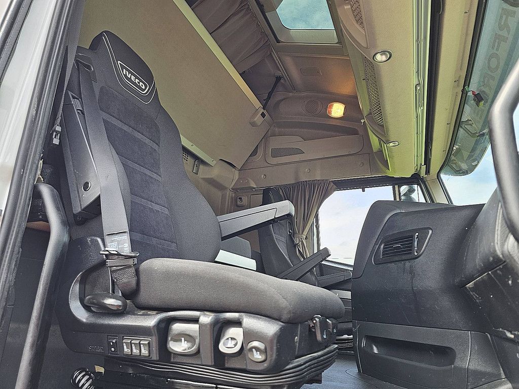 IVECO AS440S51