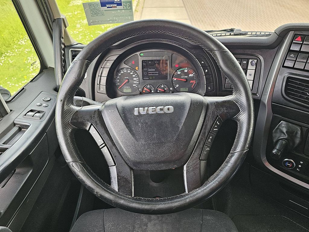 IVECO AS440S51
