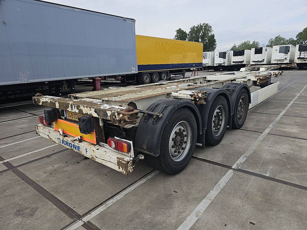 KRONE SD