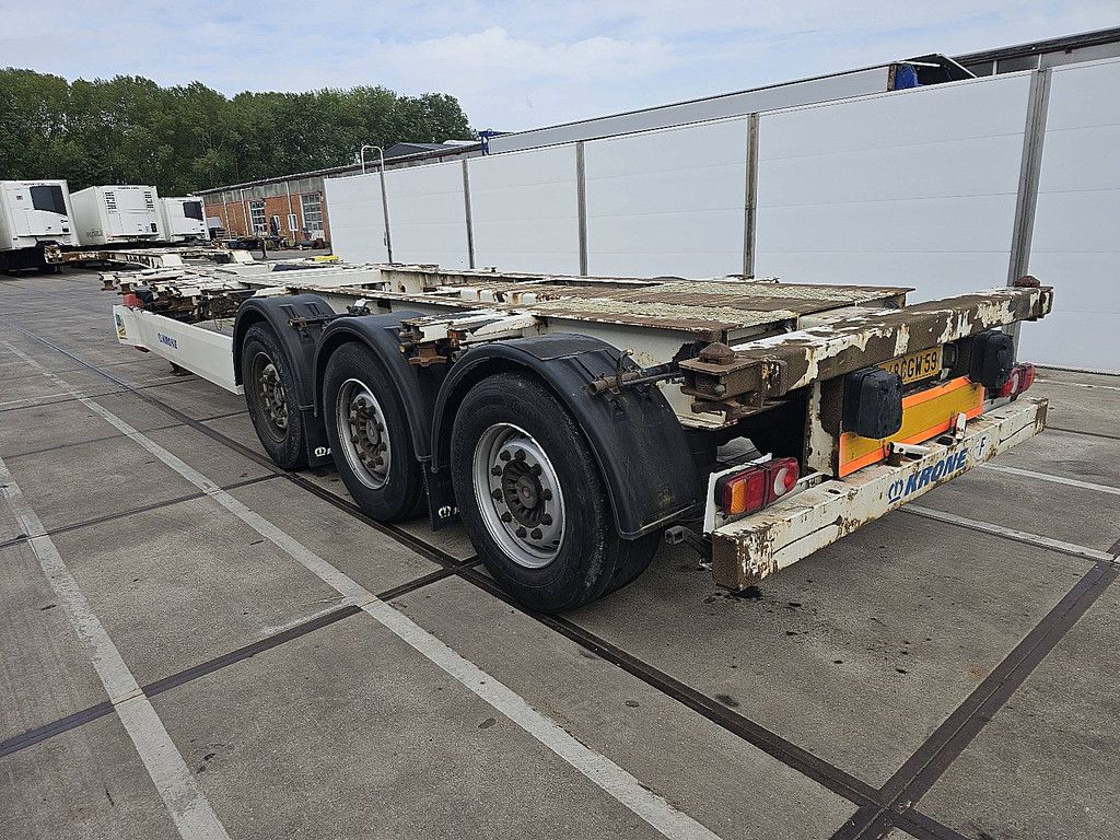 KRONE SD