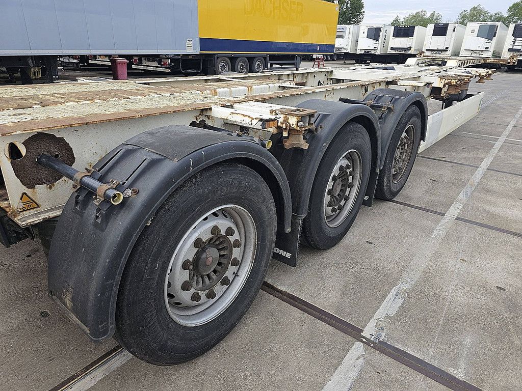 KRONE SD