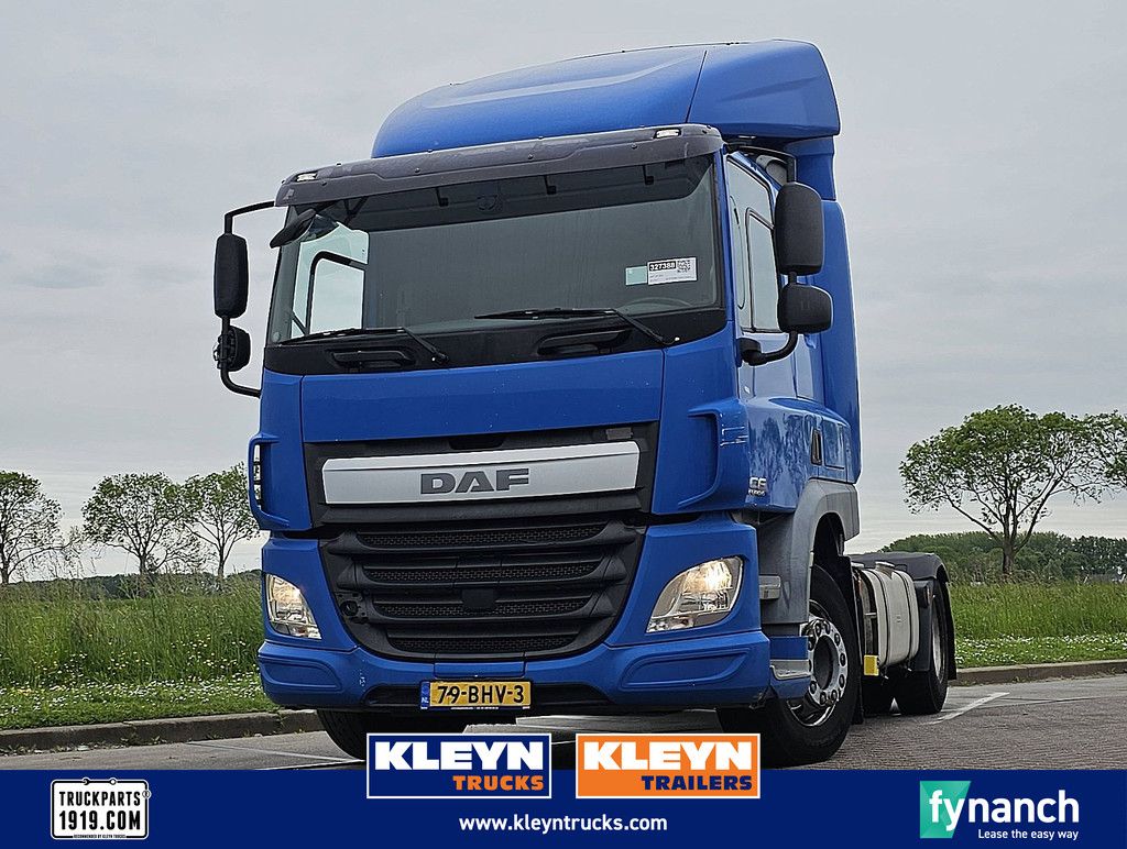 DAF CF 330 ft