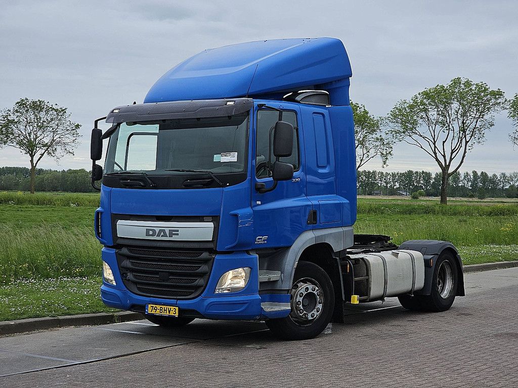 DAF CF 330 ft