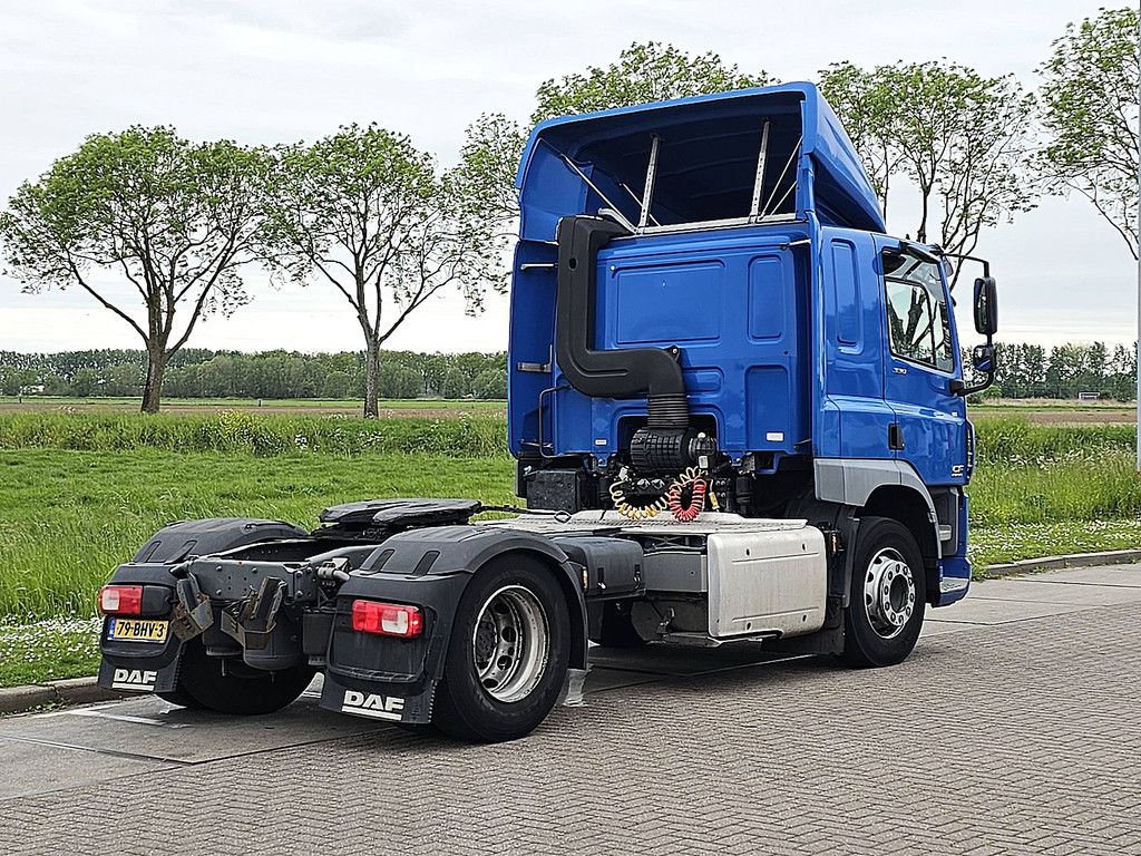 DAF CF 330 ft