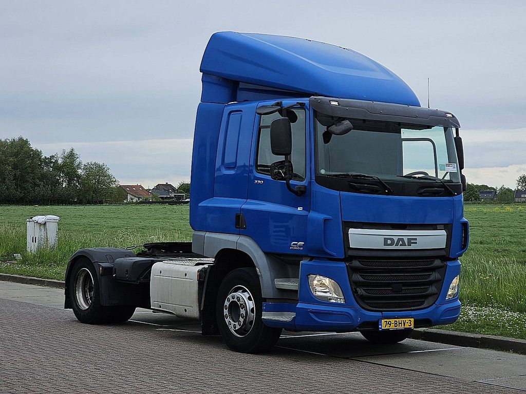 DAF CF 330 ft