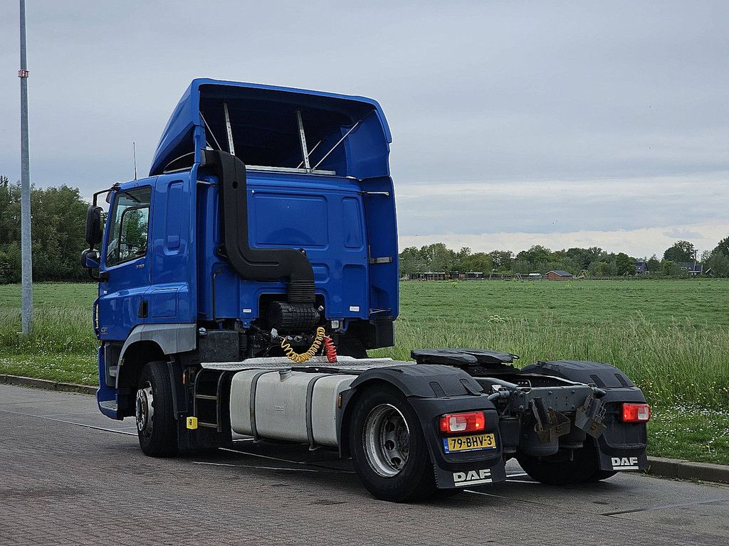 DAF CF 330 ft