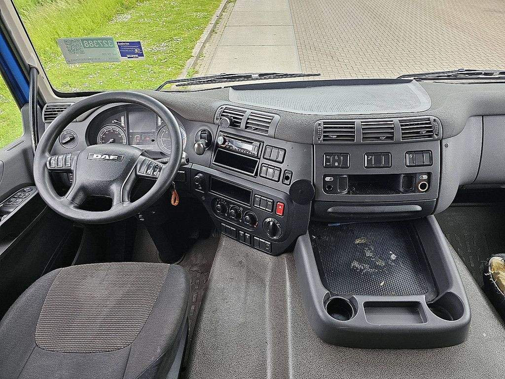 DAF CF 330 ft