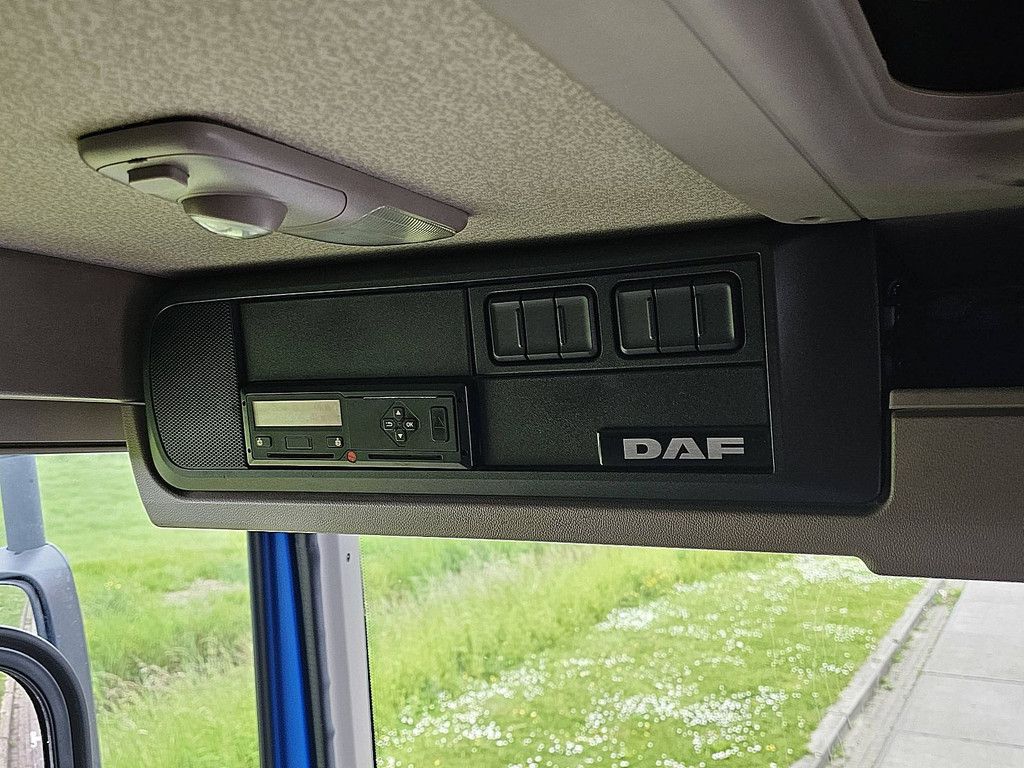 DAF CF 330 ft