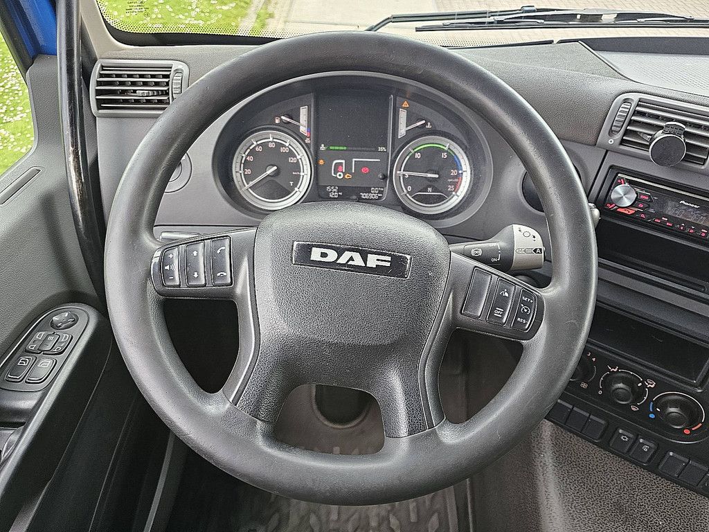 DAF CF 330 ft