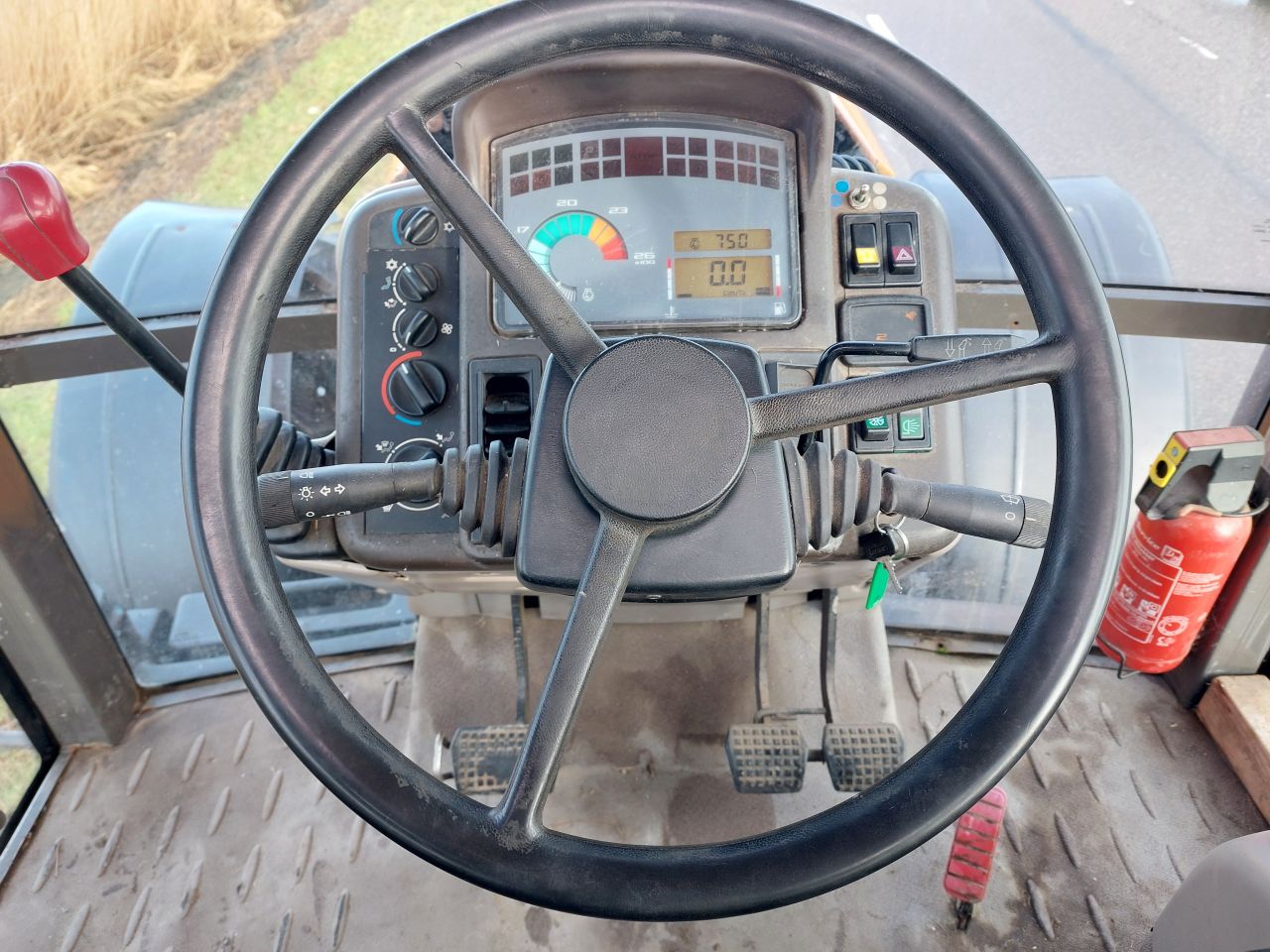 Rnault Ares 720