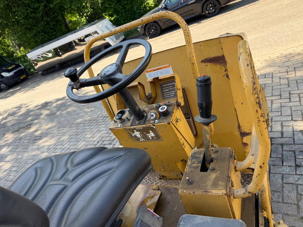 Caterpillar CB214C