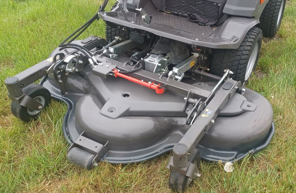 Husqvarna RIDERP525DX
