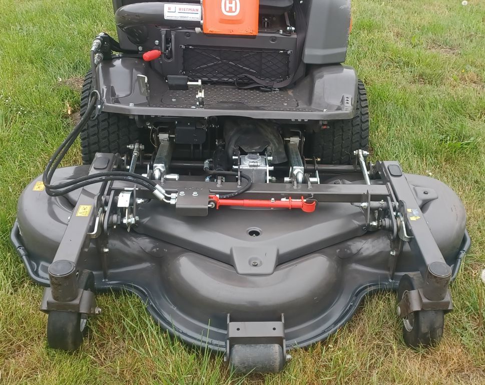 Husqvarna RIDERP525DX