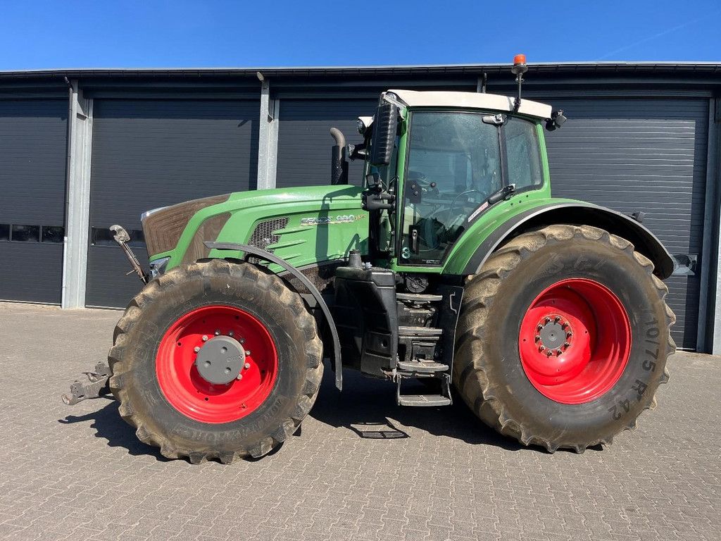 FENDT FENDT 930 VARIO WG4640