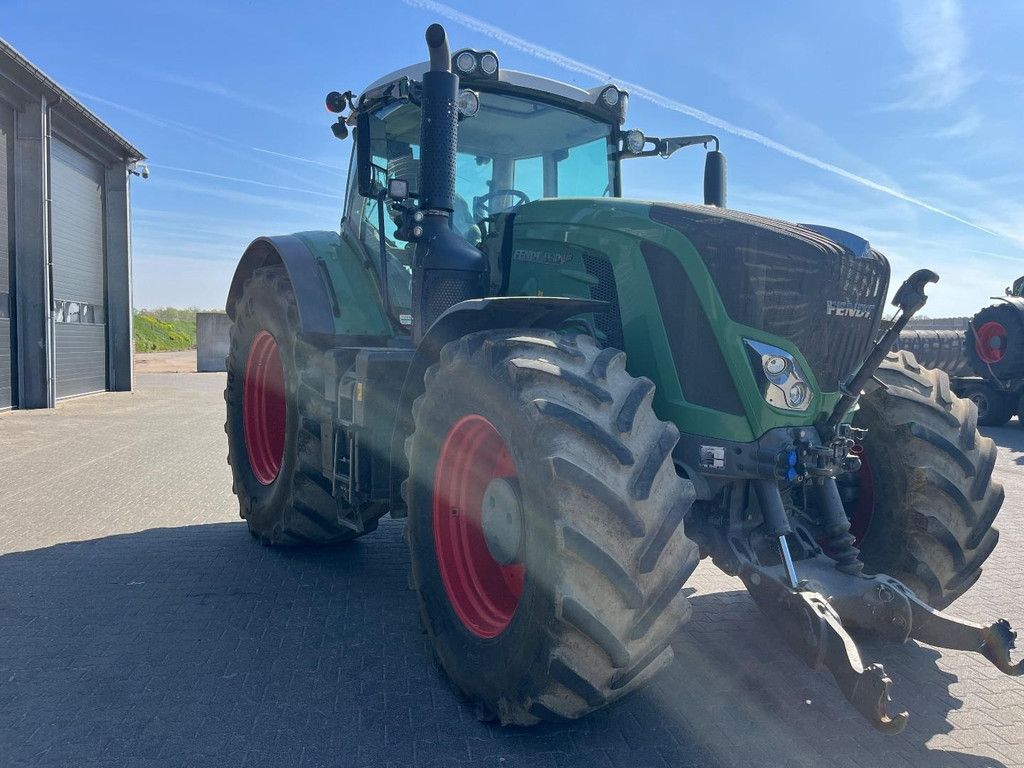 FENDT FENDT 930 VARIO WG4640