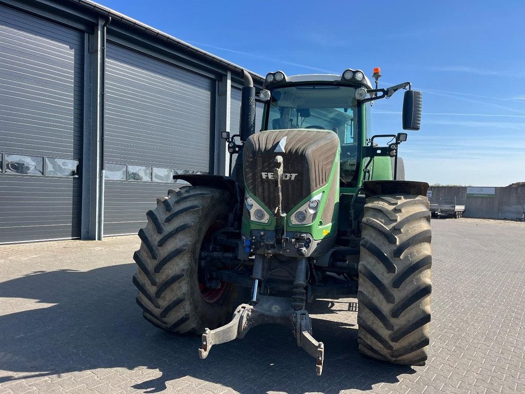 FENDT FENDT 930 VARIO WG4640