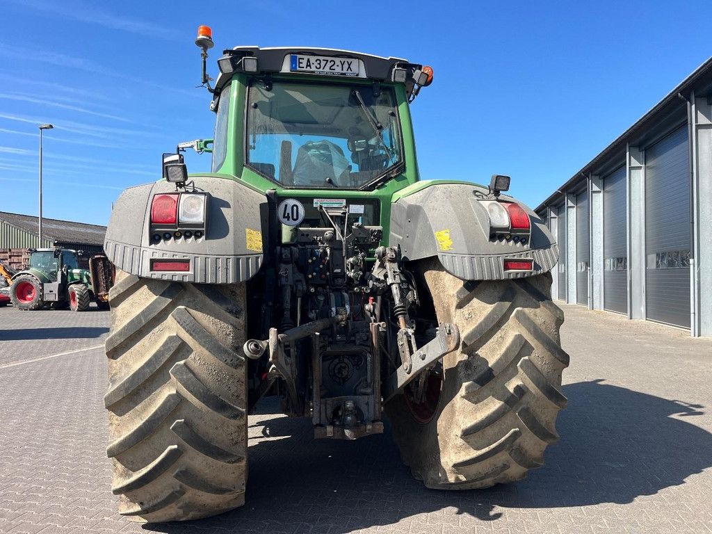 FENDT FENDT 930 VARIO WG4640