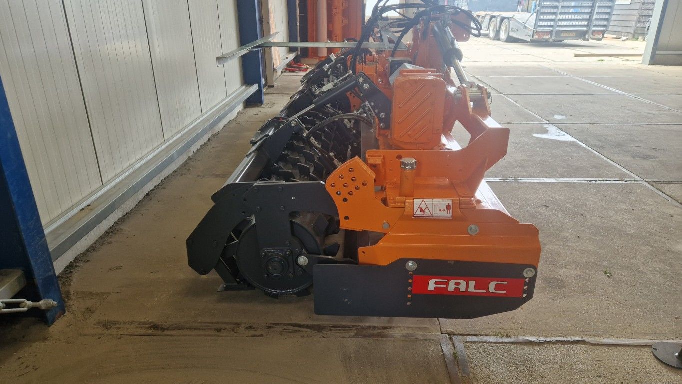 Falc Kratos rotorkopeg