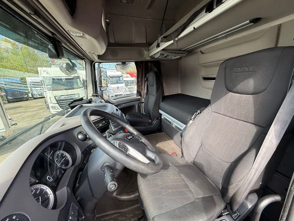 DAF XF 480 DAF XF 480 4x2 Super Space SSC 2x tank 1.435L 432.660KM