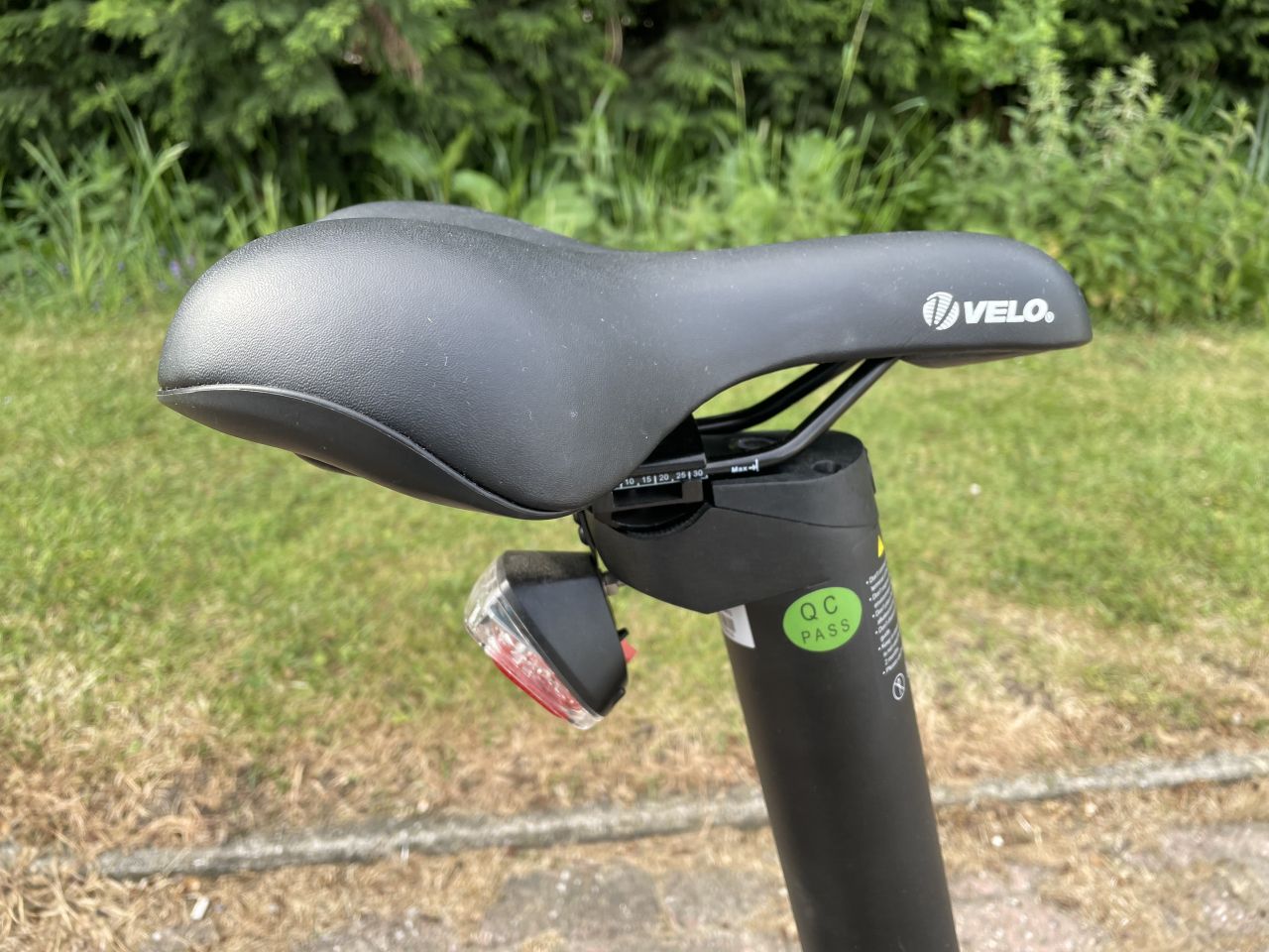 Zo goed als nieuw: Setje elektrische vouwfietsen voor 999,-