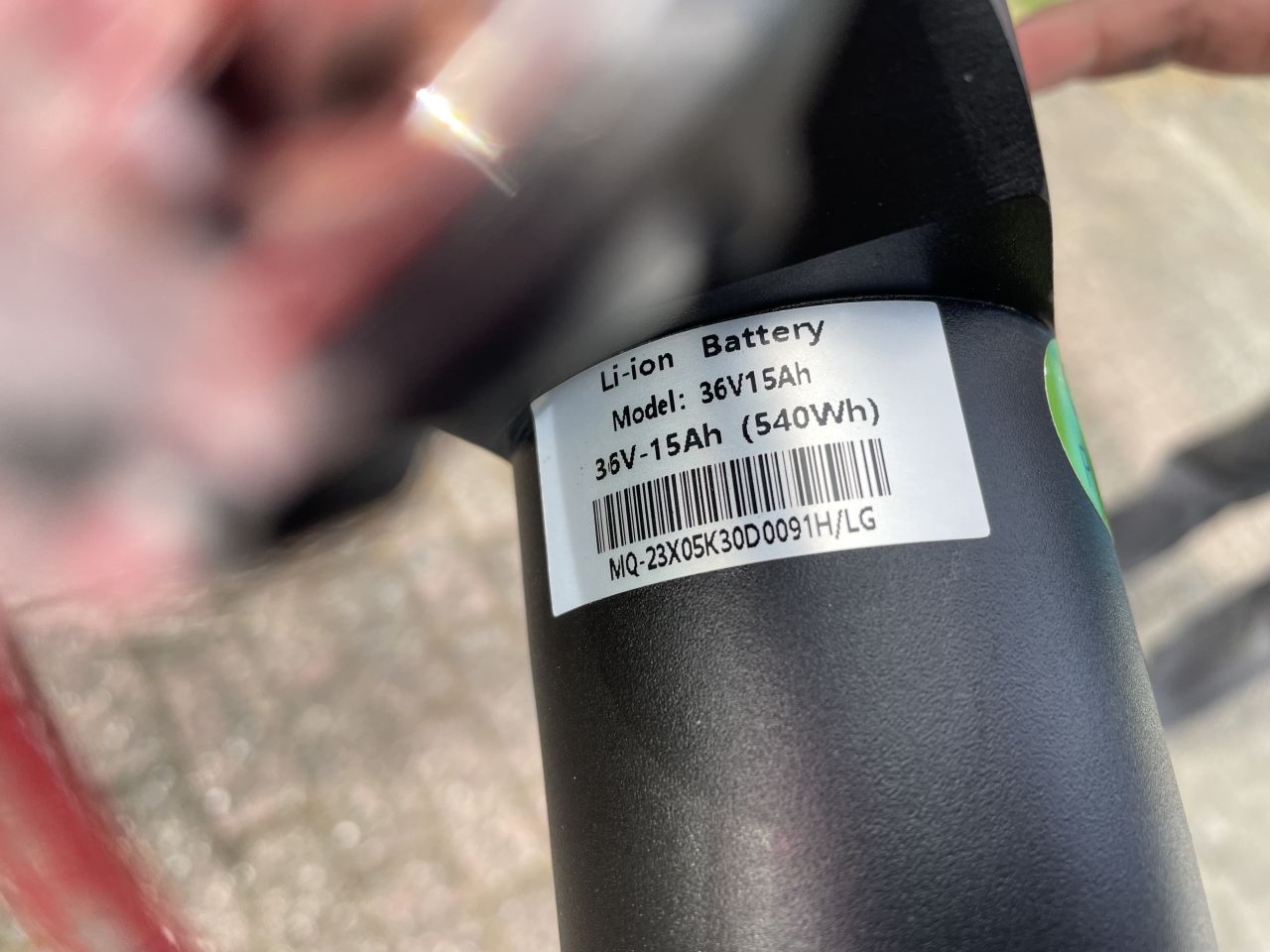 Zo goed als nieuw: Setje elektrische vouwfietsen voor 999,-
