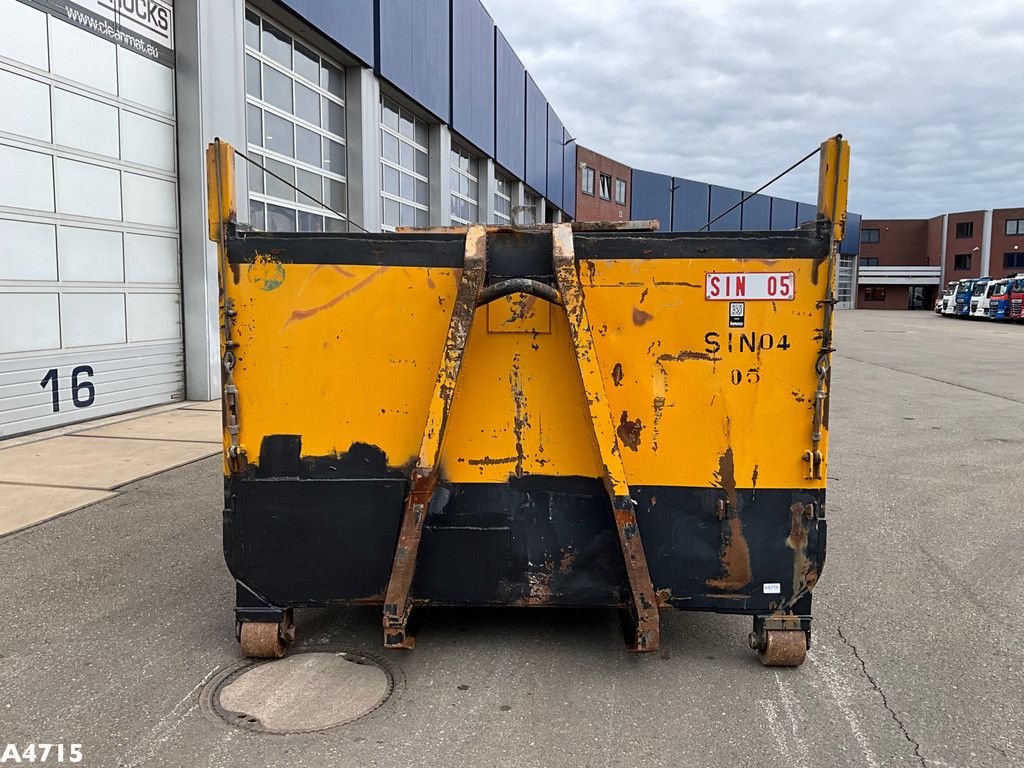 Container 20m³