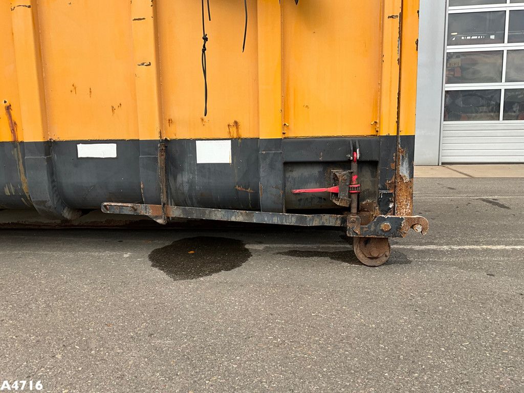 Container 20m³