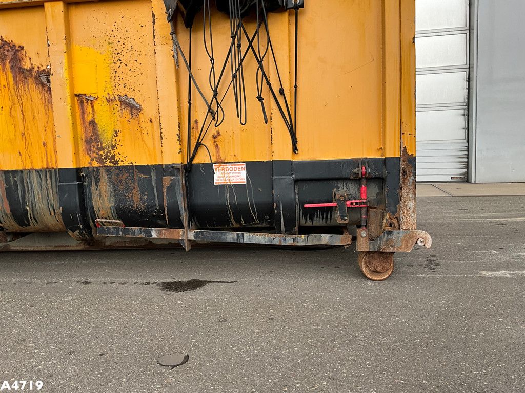 Container 20m³