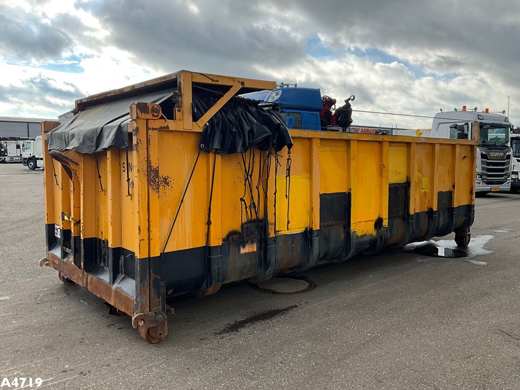 Container 20m³