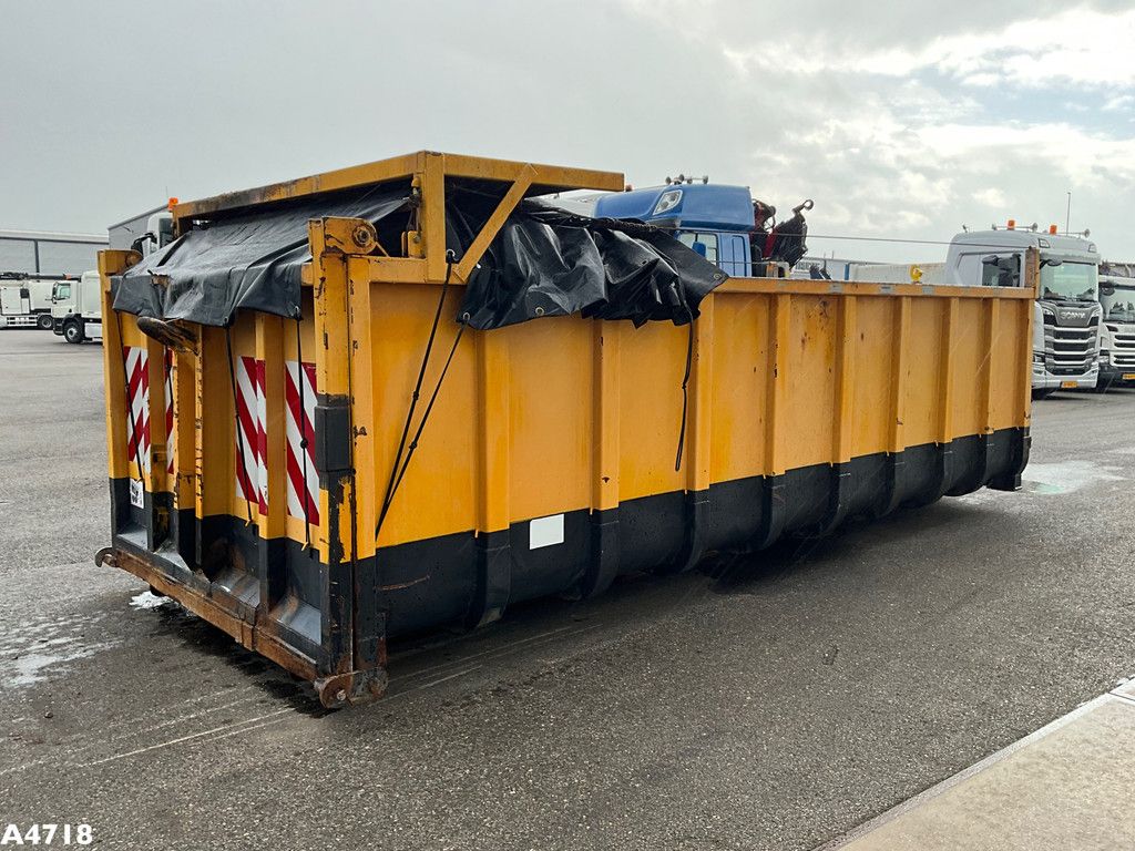 Container 20m³