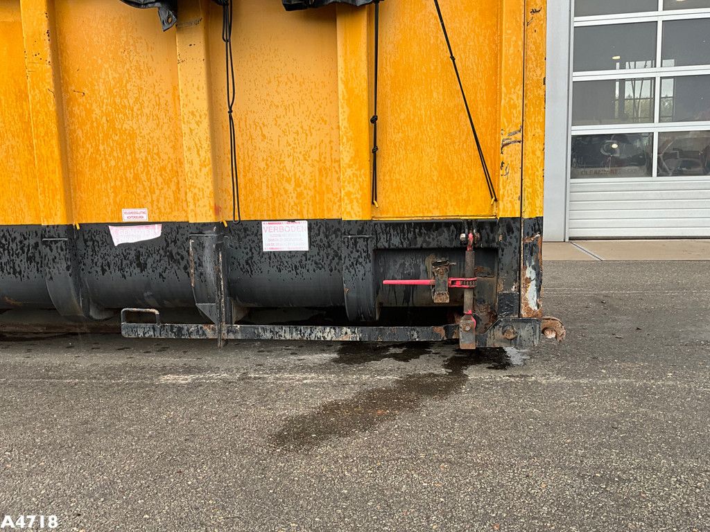 Container 20m³