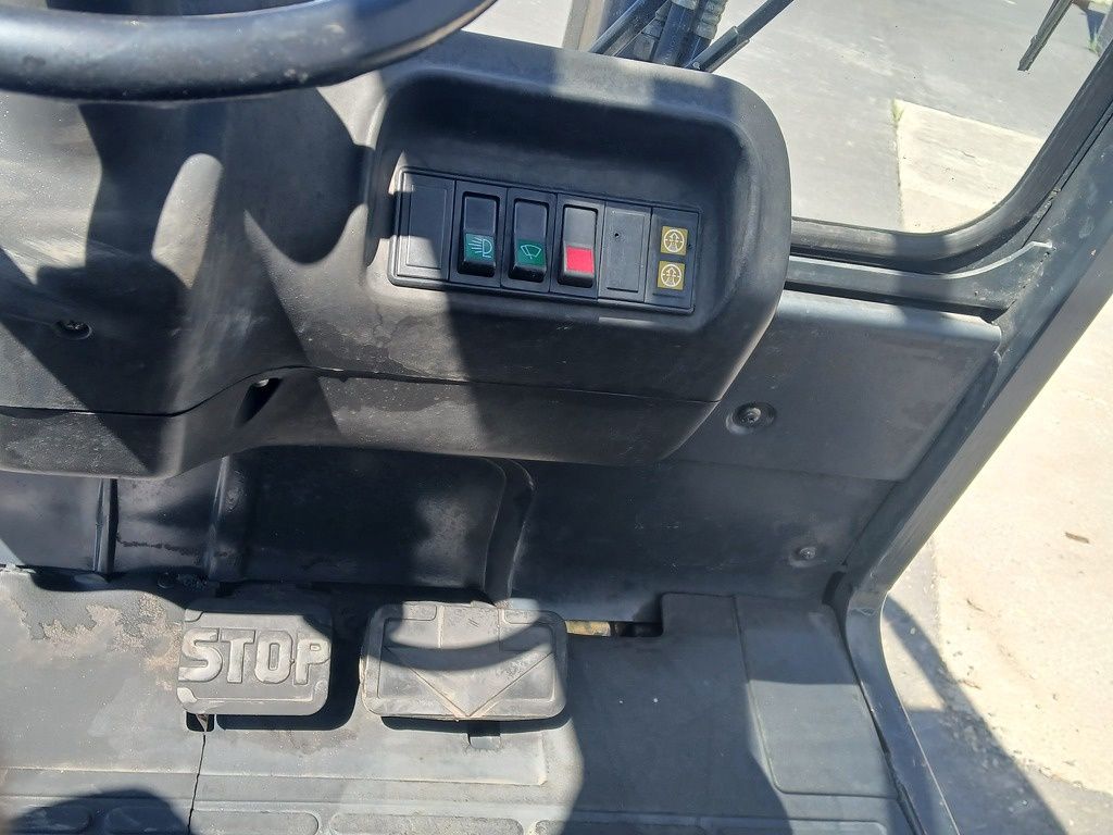 Linde H25T-03
