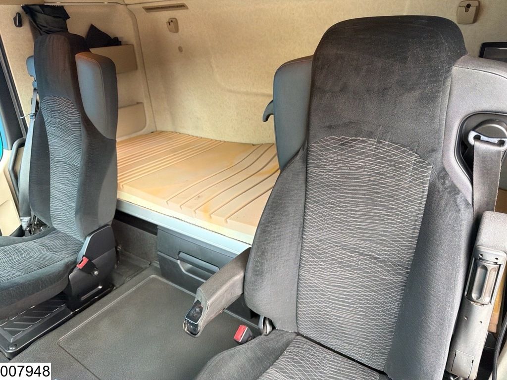 Mercedes Actros 1848 EURO 6, Retarder, Standairco