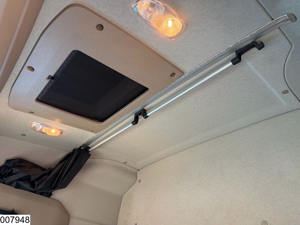 Mercedes Actros 1848 EURO 6, Retarder, Standairco