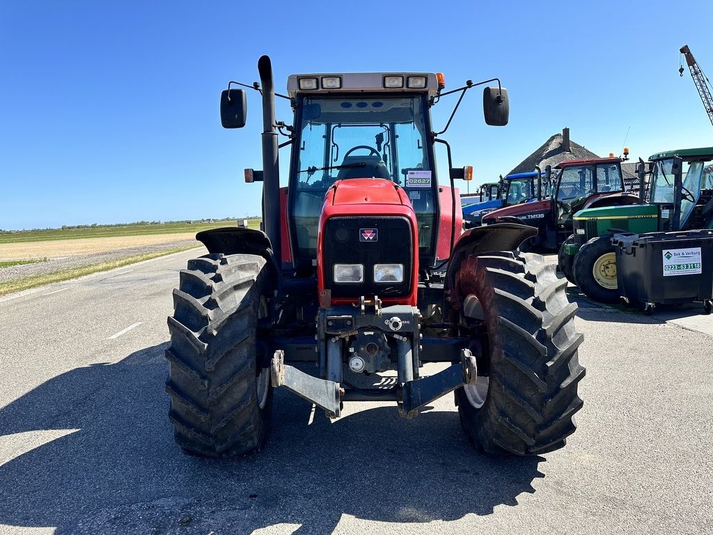Massey-Ferguson 6290