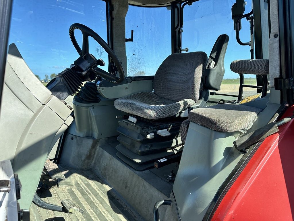 Massey-Ferguson 6290