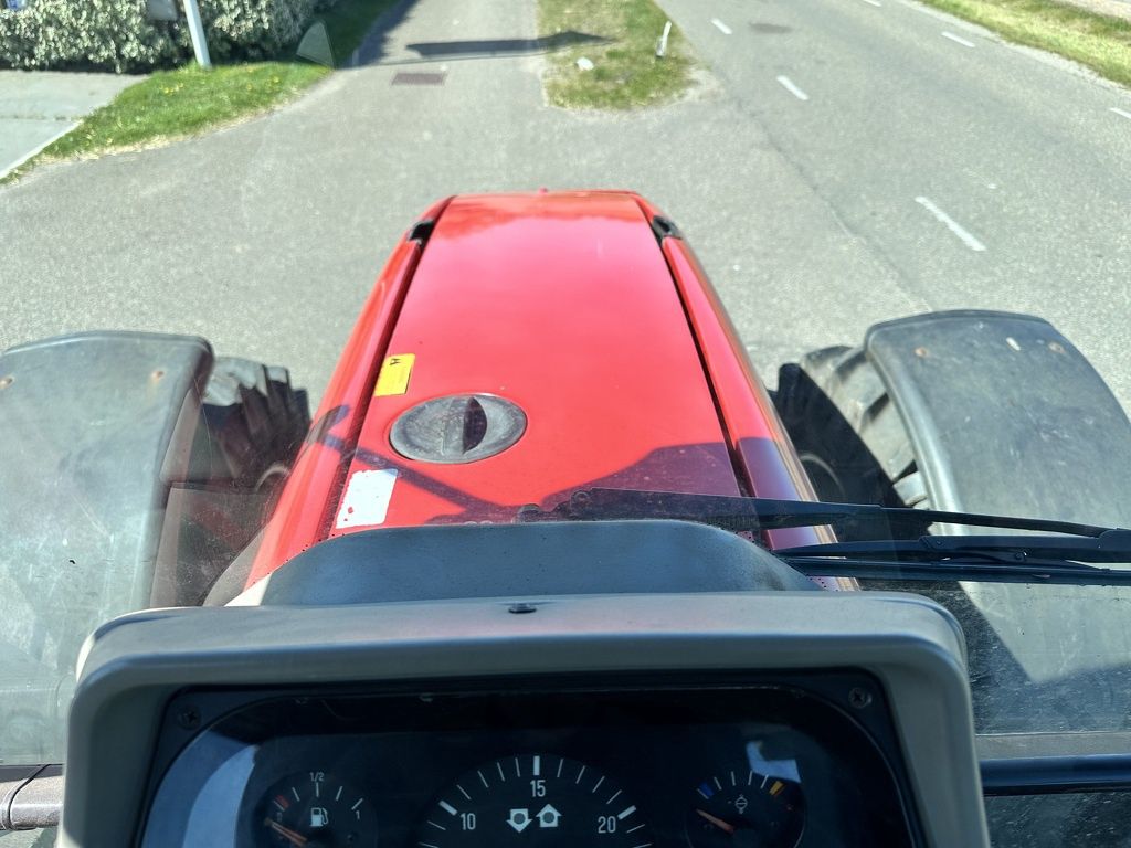 Massey-Ferguson 6290